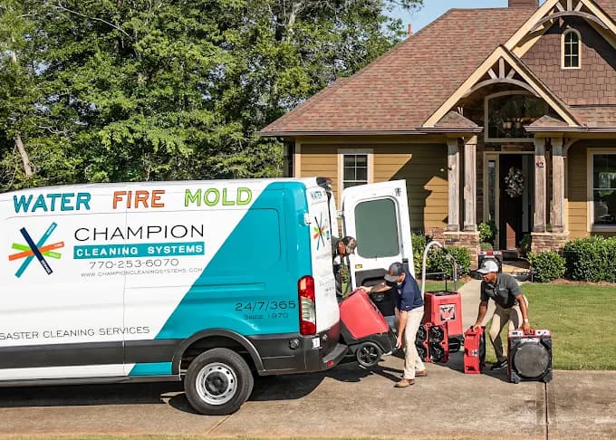 Spring Storm Damage Guide: What to Do After Flooding