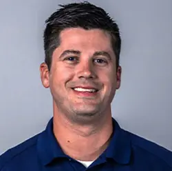 Zach Reets