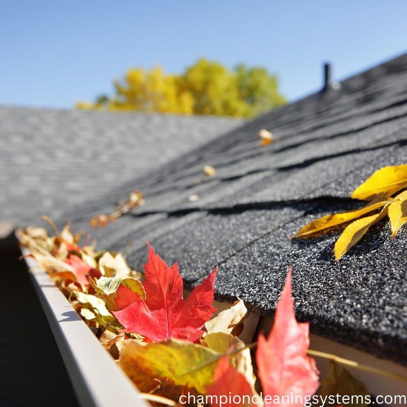 Preparing Your Home for Fall: Tips to Prevent Water Damage