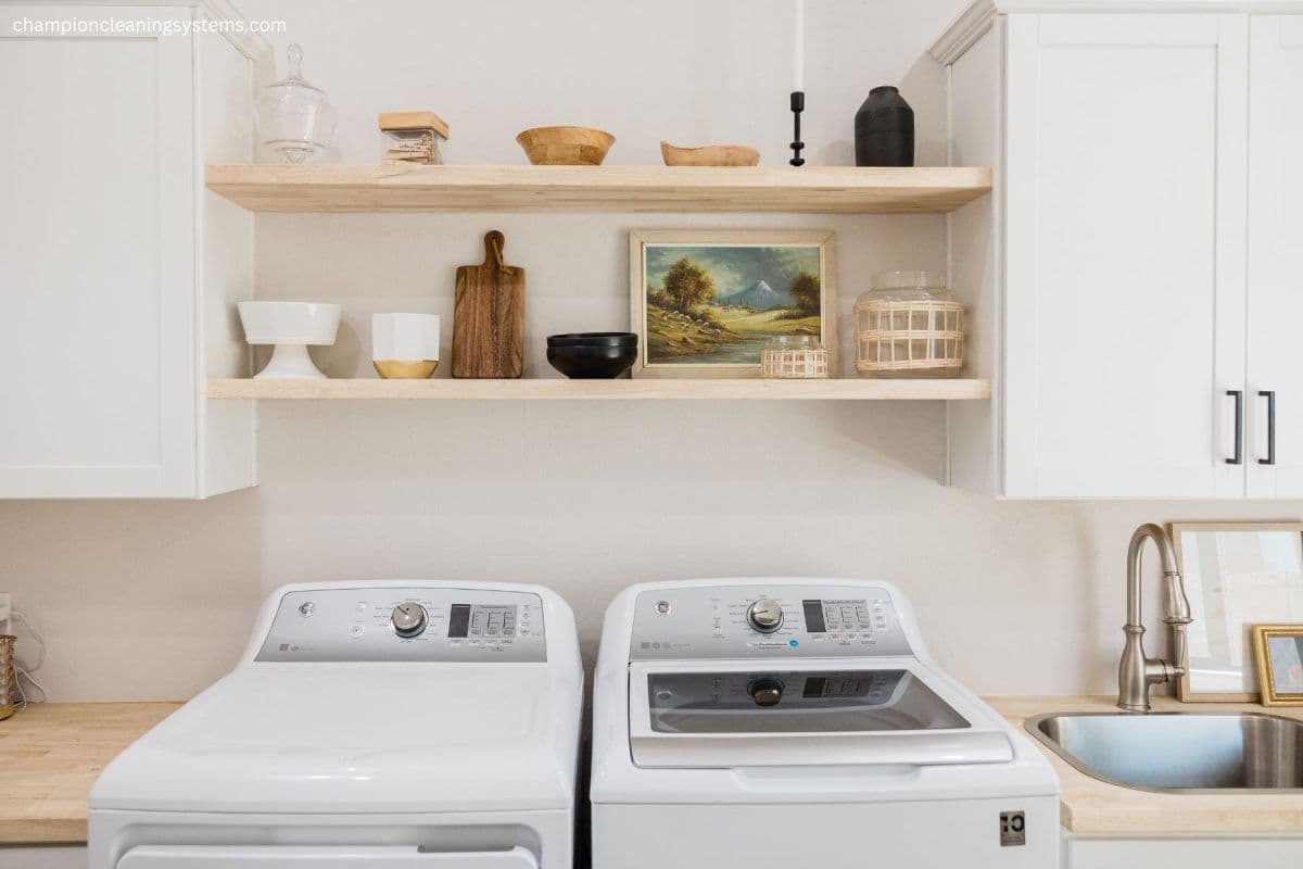 The Hidden Fire Hazard in Your Laundry Room