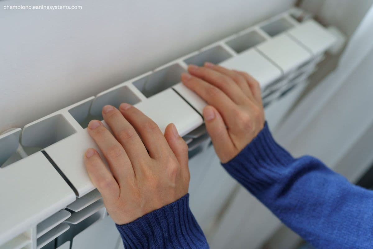 Why HVAC Maintenance Is Critical for Winter Fire Safety