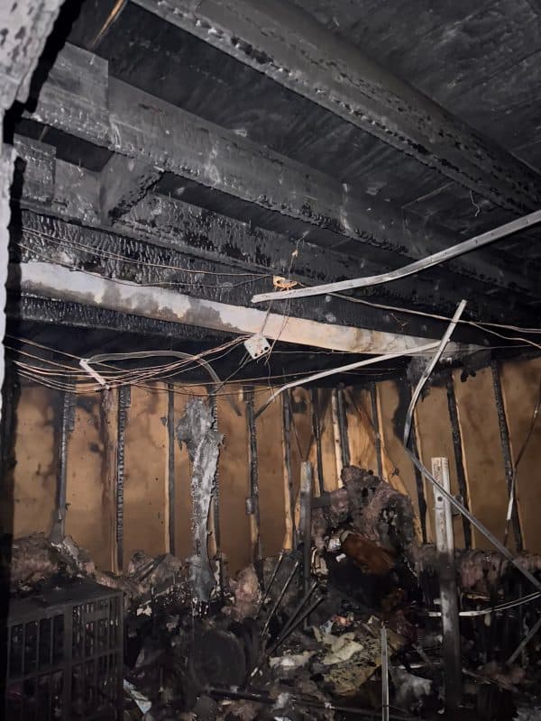 Room-by-Room Fire Safety Guide for Your Home