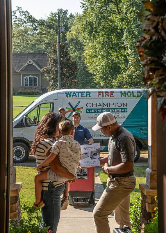 How to Protect Your Home from Water Damage This Storm Season