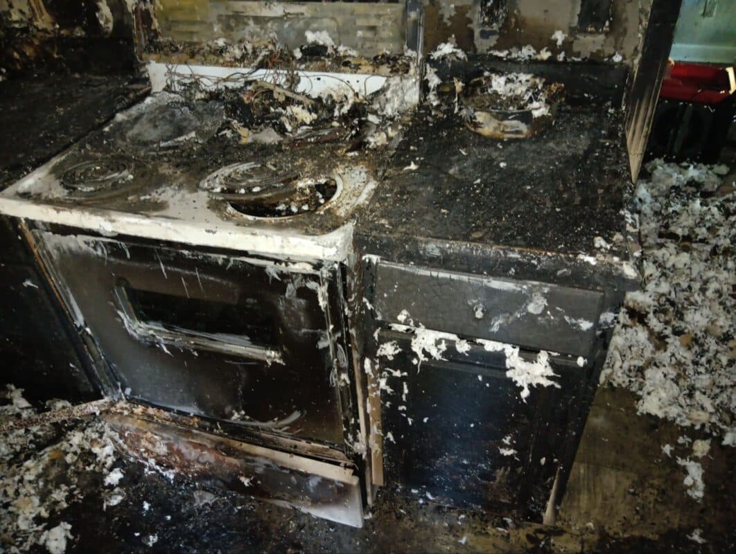 How to Choose the Right Fire Restoration Company