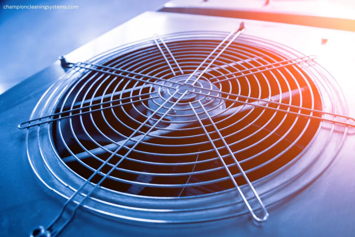 Protect Your Home from HVAC Leak Water Damage This Summer