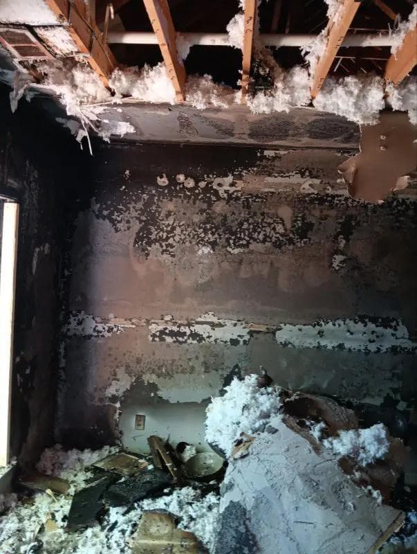 What to Do After a Fire: Complete Step-by-Step Guide