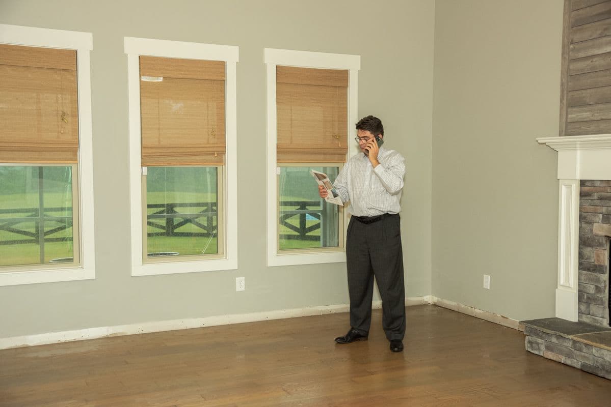 How to Spot Water Damage During Spring Cleaning