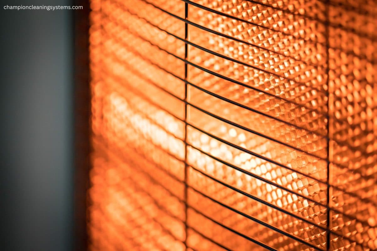 How to Safely Use Space Heaters in Winter