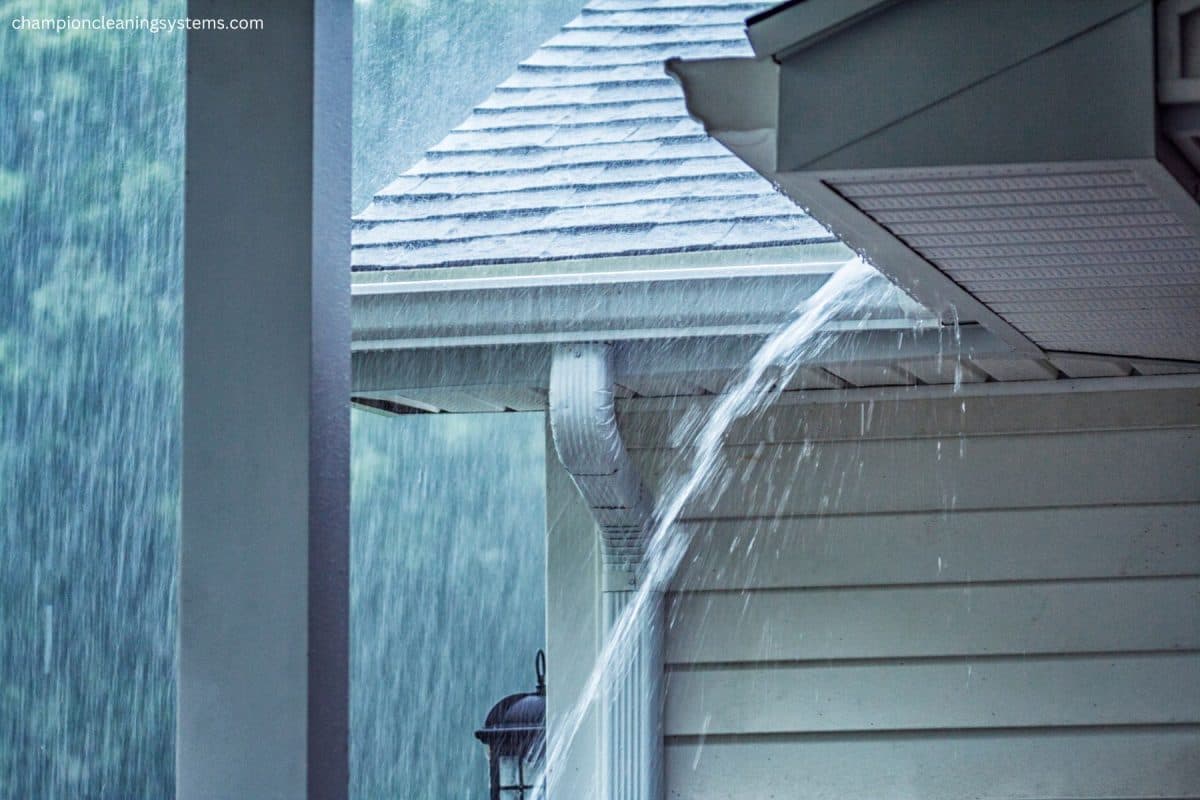 How to Check Your Gutters Before Winter