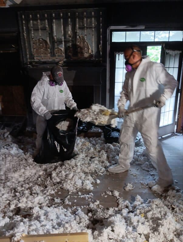 The Importance of Professional Smoke Odor Removal