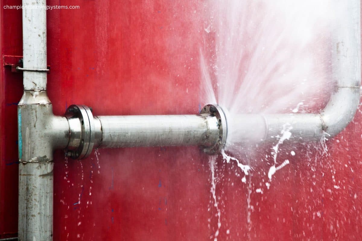 Protecting Your Atlanta Home from Burst Pipes in Freezing Temperatures