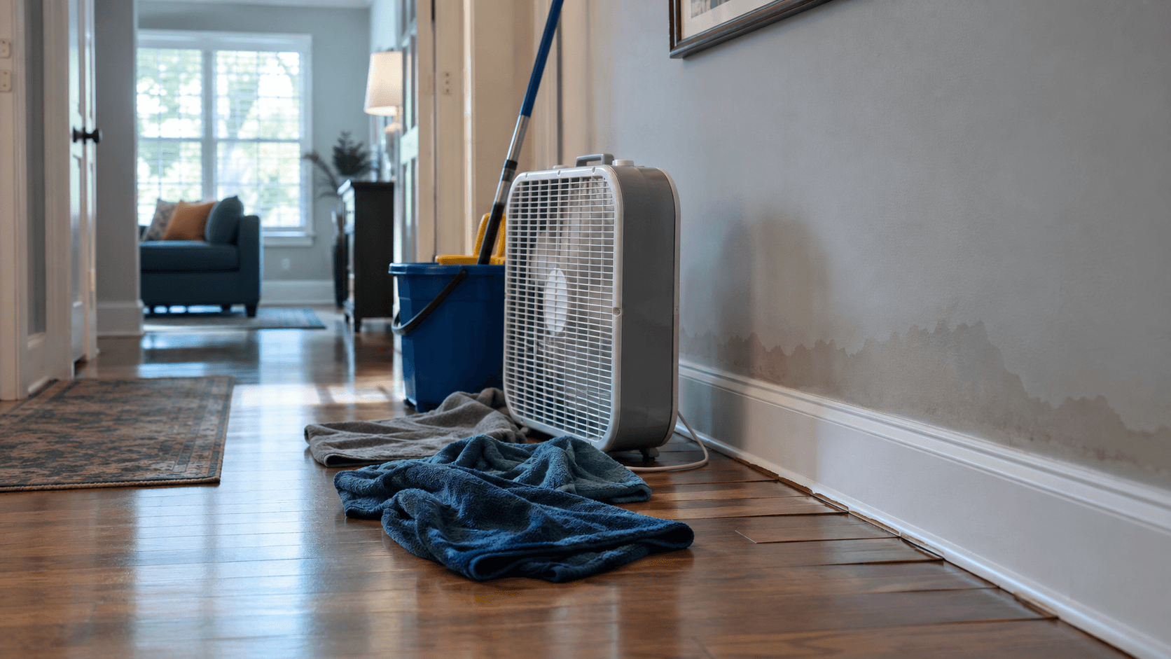 Why Proper Drying Makes All the Difference