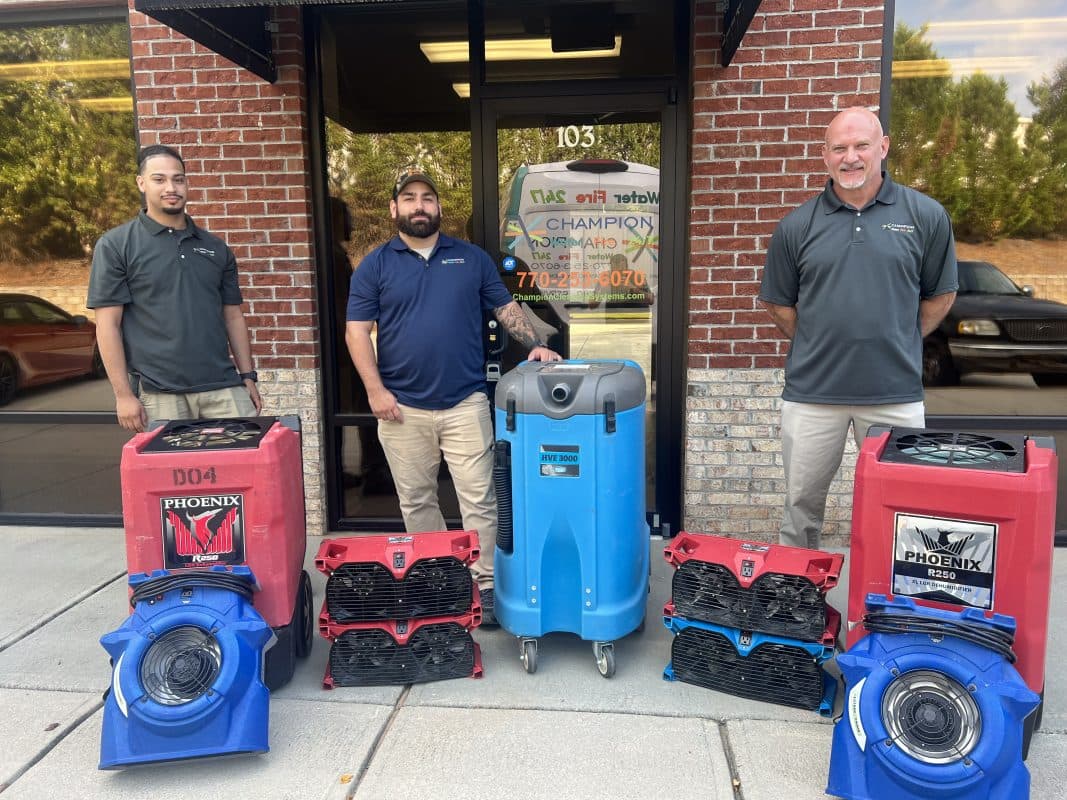 When to Call a Professional Restoration Company: Signs and Timing