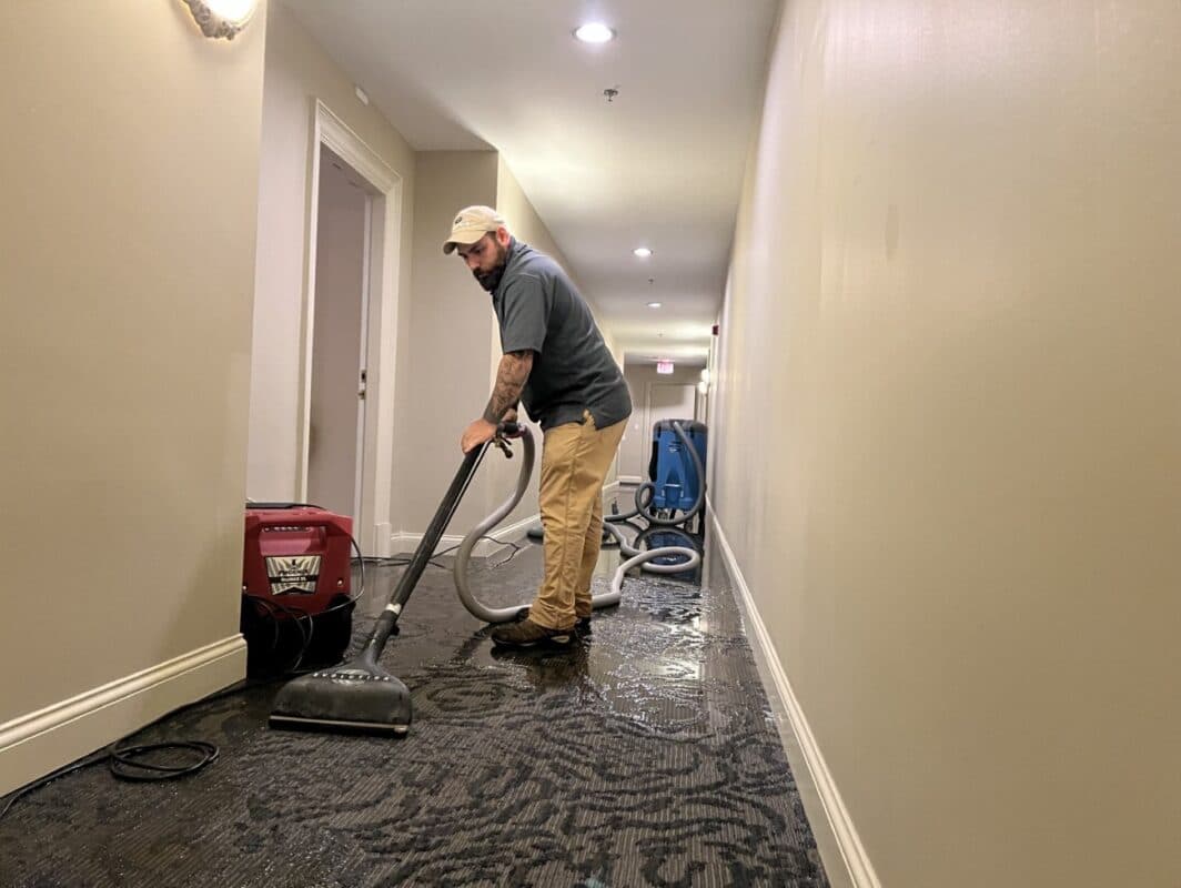 DIY vs Professional Restoration: Why Experts Always Win